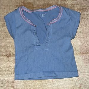 UO “Out From Under” top